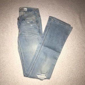 Hollister Jeans (NEW)